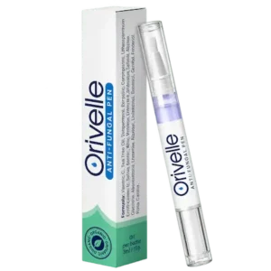 Orivelle
